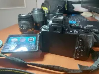 Nikon d5600 