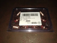 consommable plasma jackle binzel