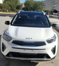 سيارات-kia-kx1-2025-full-option-الخروب-قسنطينة-الجزائر