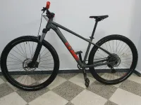 VTT CUBE ANALOG 2023 