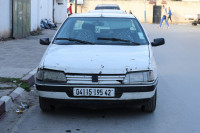 voitures-peugeot-405-1995-kolea-tipaza-algerie