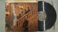 Disc vinyl 