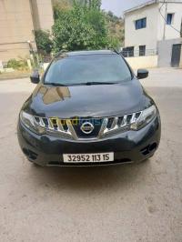 سيارات-nissan-murano-2013-عين-التوتة-باتنة-الجزائر