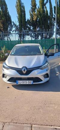 سيارات-renault-clio-5-2022-برج-الكيفان-الجزائر