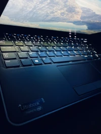 Dell Latitude E7240 SSD