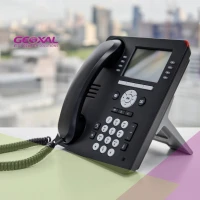STANDARD TELEPHONIQUE ANALOGIQUE