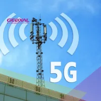 GSM 4G/5G