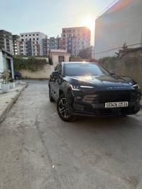 سيارات-jetour-dashing-2025-luxury-شراقة-الجزائر