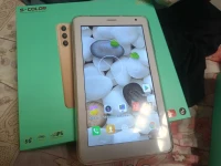S color S color