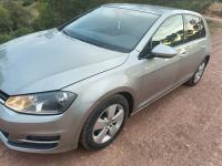 سيارات-volkswagen-golf-7-2014-trendline-تلمسان-الجزائر