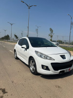 voitures-peugeot-207-2011-allure-hydra-alger-algerie