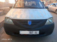 berline-dacia-logan-2007-frenda-tiaret-algerie