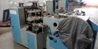 fabrication de gobelet en papier