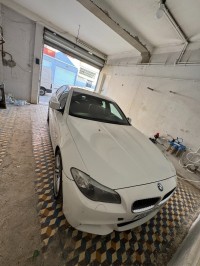 سيارات-bmw-serie-5-2011-برج-بوعريريج-الجزائر
