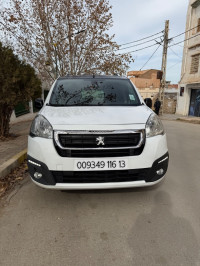 voitures-peugeot-partner-2016-tepee-allure-tlemcen-algerie