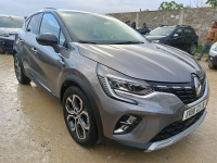 voitures-renault-captur-2023-drean-el-tarf-algerie