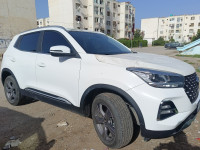 voitures-chery-tiggo-4-pro-2024-drean-el-tarf-algerie