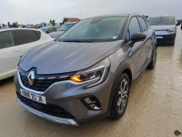 voitures-renault-captur-2023-drean-el-tarf-algerie