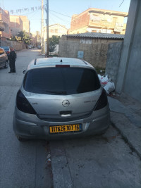 voitures-opel-corsa-2007-bordj-el-kiffan-alger-algerie