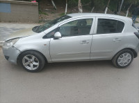 voitures-opel-corsa-2007-bordj-el-bahri-alger-algerie