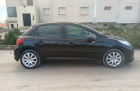 voitures-peugeot-207-2009-baba-hassen-alger-algerie