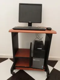 Ordinateurs de bureau DELL et autres...