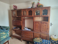 bookcases-shelves-bibliotheque-et-armoir-oran-algeria