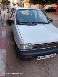 voitures-maruti-800-2012-sidi-rached-tipaza-algerie