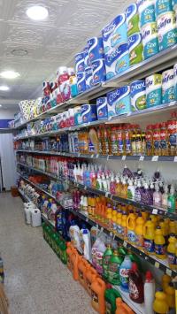 commerce-sales-etagere-superette-ain-naadja-alger-algeria