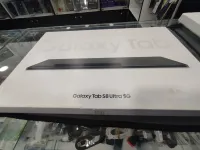 Samsung Tab S8 Ultra 128/8 cellulaire 5G coffret