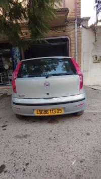 voitures-fiat-punto-2013-classic-mouzaia-blida-algerie