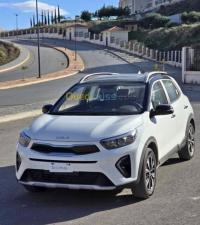 سيارات-kia-kx1-2025-بسكرة-الجزائر