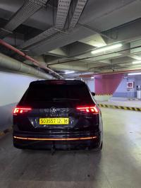 سيارات-volkswagen-tiguan-2021-r-line-شراقة-الجزائر