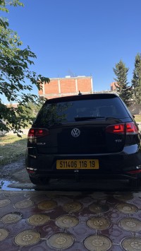 سيارات-volkswagen-golf-7-2016-trendline-سطيف-الجزائر