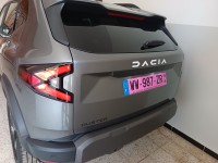 سيارات-dacia-duster-2026-journey-سيدي-عكاشة-الشلف-الجزائر