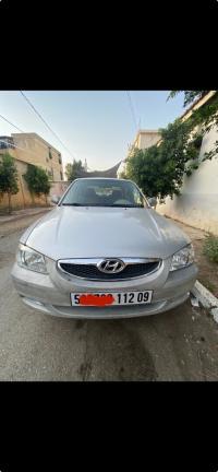 سيارات-hyundai-accent-2012-gls-العفرون-البليدة-الجزائر