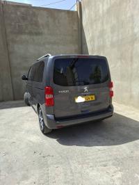السيارات-النفعية-peugeot-expert-2024-الشلف-الجزائر