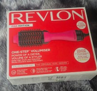التصفيف-والعناية-بالشعر-brosse-soufflante-revlon-تازولت-باتنة-الجزائر