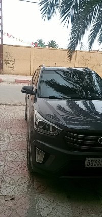 سيارات-hyundai-creta-2018-gls-تبسبست-تقرت-الجزائر