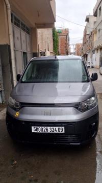 السيارات-النفعية-fiat-doblo-van-2024-أولاد-يعيش-البليدة-الجزائر