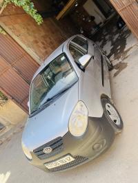 سيارات-kia-picanto-2010-عين-وسارة-الجلفة-الجزائر