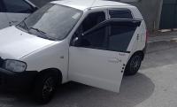 سيارات-suzuki-alto-2011-عنابة-الجزائر
