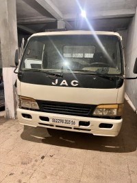 شاحنة-jac-1061-عين-ولمان-سطيف-الجزائر