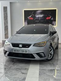 سيارات-seat-ibiza-2018-fr-الأغواط-الجزائر