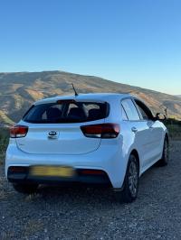 سيارات-kia-rio-2019-lx-قالمة-الجزائر