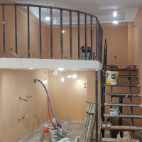 ديكورات-و-ترتيب-artisan-peintre-en-decoration-interieure-exterieur-moderne-شوفالي-الجزائر