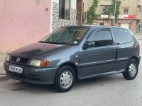 سيارات-volkswagen-polo-1995-تيسمسيلت-الجزائر