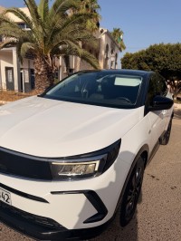 سيارات-opel-grandland-2023-gs-line-la-toute-القليعة-تيبازة-الجزائر