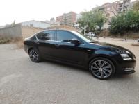 سيارات-skoda-octavia-2019-laurin-amp-klement-سكيكدة-الجزائر