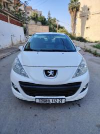 سيارات-peugeot-207-2012-new-active-سكيكدة-الجزائر